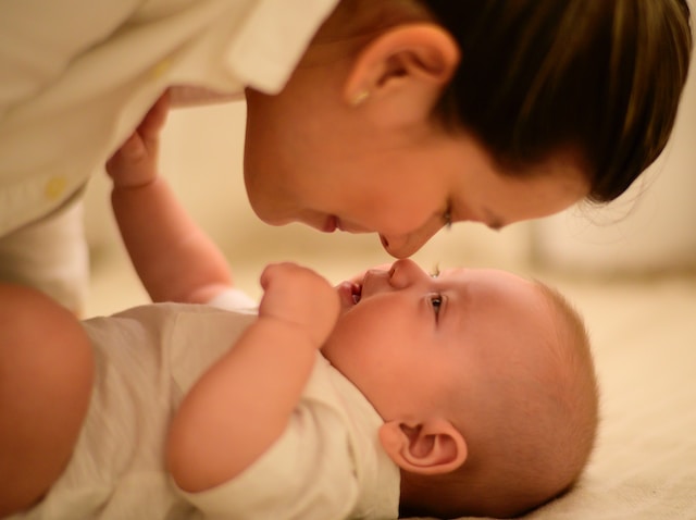 Newborn immunity: பிறந்த குழந்தையின் நோய் எதிர்ப்பு சக்தியை எப்படி அதிகரிப்பது?