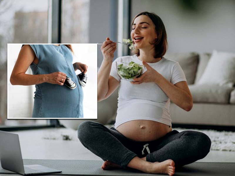 What Should be The Right Diet Plan After IVF Procedure? Know From Expert