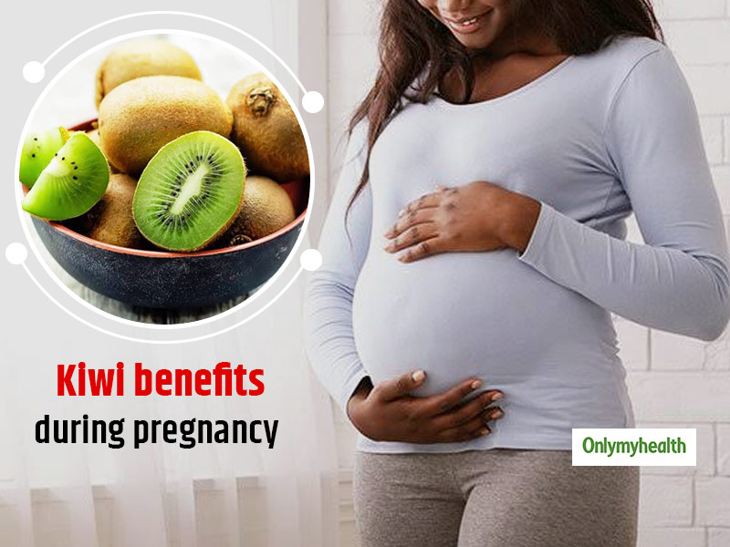 Pregnancy Diet: Benefits Of Kiwi During Pregnancy With Tips From Dietician Swati Bathwal 