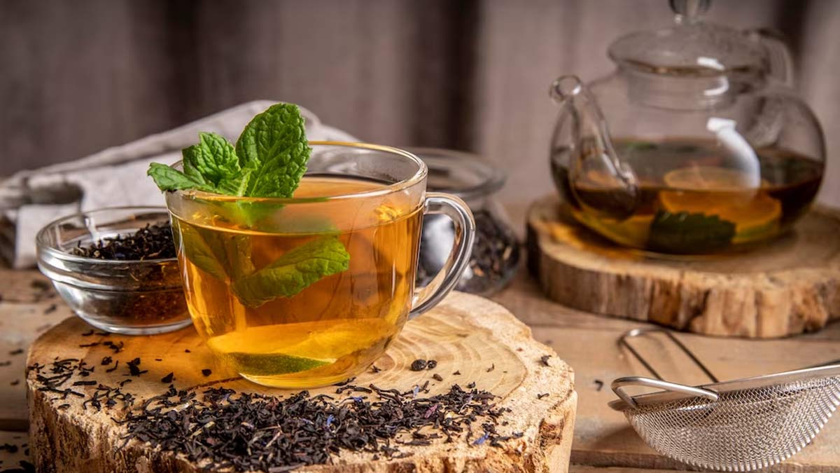 Cholesterol Lowering Tea: உடலின் நச்சு கொலஸ்ட்ராலை அகற்ற உதவும் பெஸ்ட் டீ!