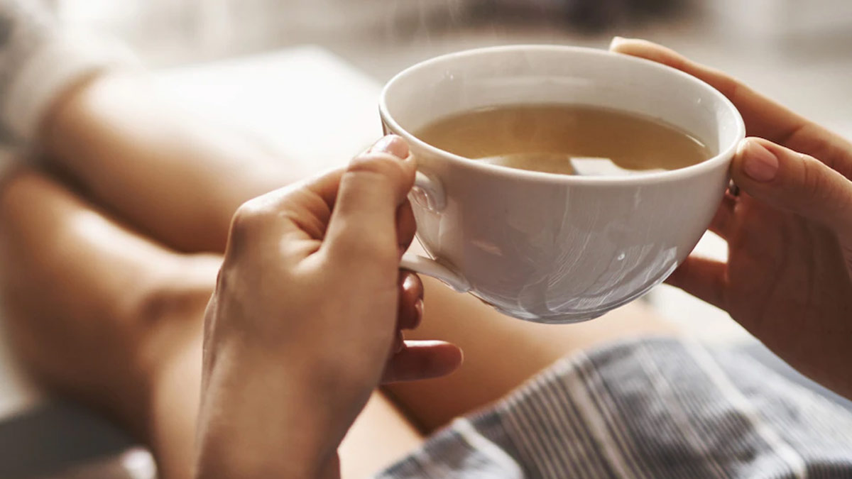 Immunity Boosting Tea: உங்கள் நோய் எதிர்ப்பு சக்தியை அதிகரிக்க உதவும் 5 மூலிகை டீகள்!