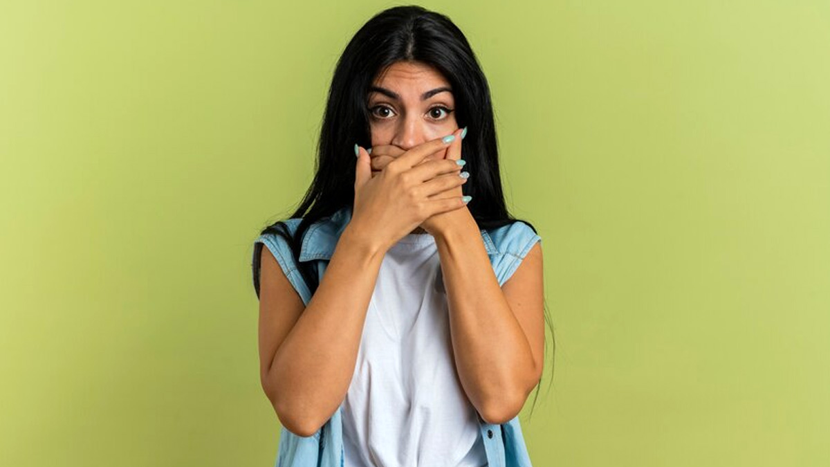 Persistent Hiccups Can Be A Sign Of Cancer: Expert Shares Causes And Ways To Treat This Symptom
