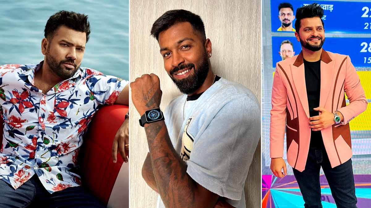Need A Reason To Give Up Meat? Here are 8 Indian Cricketers Who Swear By Vegetarianism