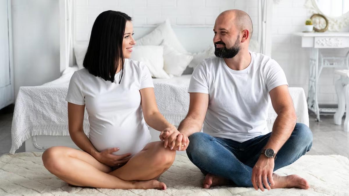 7 Everyday Habits That May Negatively Impact Male Fertility