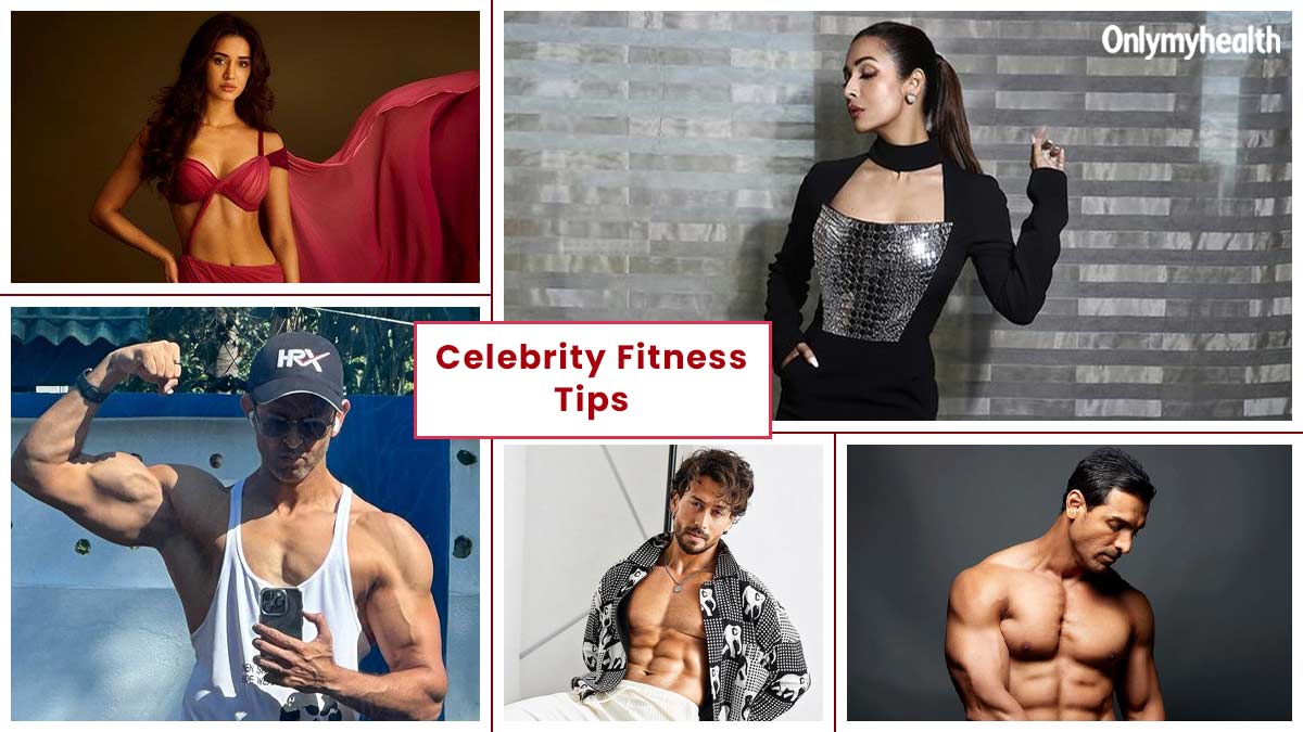 Get The Perfect Celebrity Body You've Been Dreaming Of: Expert Shares Easy Diet Routines For Everyday People 