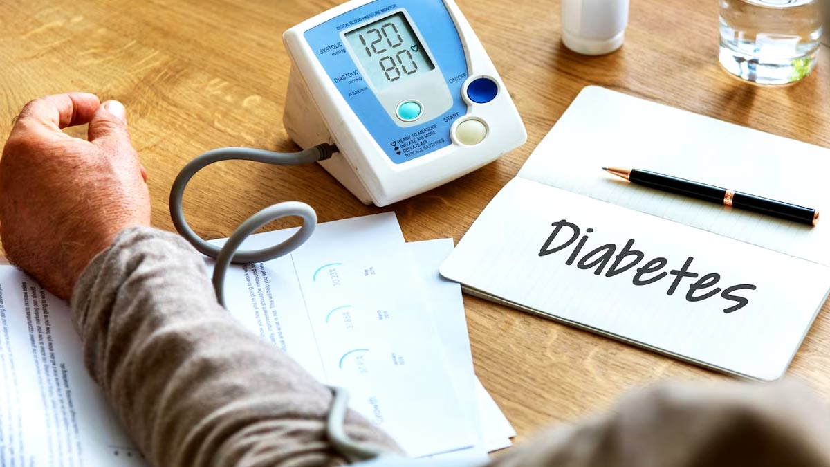 Impact Of Diabetes: Expert Explains How It Affects The Organs Of Your Body