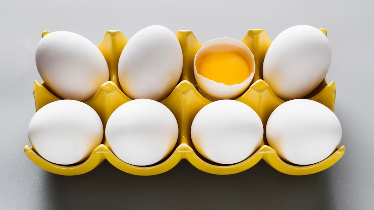 Can Eggs Increase Cholesterol Levels? How Many Eggs A Day Is Actually Safe
