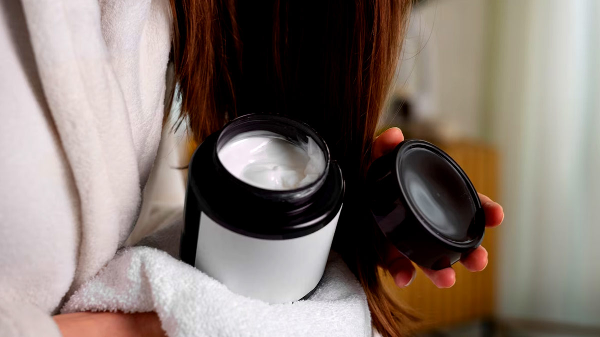 Secret To Smooth And Shiny Hair: Here's How You Can Make Homemade Keratin Treatment
