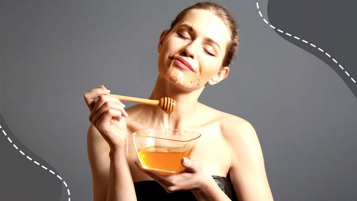 Honey For Skin Care: Here Is How Applying Honey To Your Face Can Be Beneficial