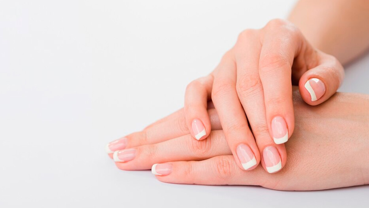 Nailcare: Strengthen Your Brittle Nails With These Natural Oils