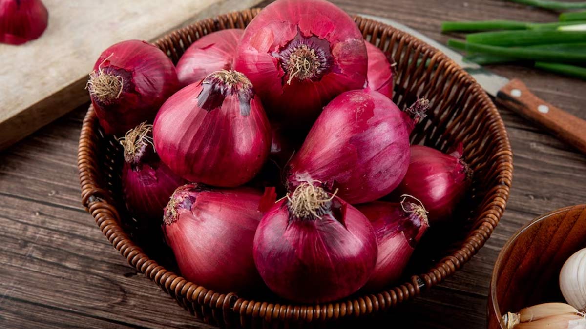 Should You Have Your Onions Raw Or Cooked: Which Is More Nutritious?