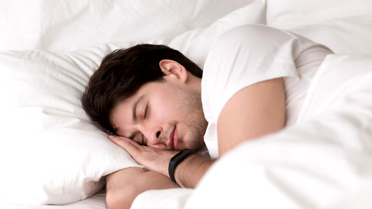 Finding It Difficult To Get Out Of Bed In The Morning? Expert Suggests You Might Have Dysania
