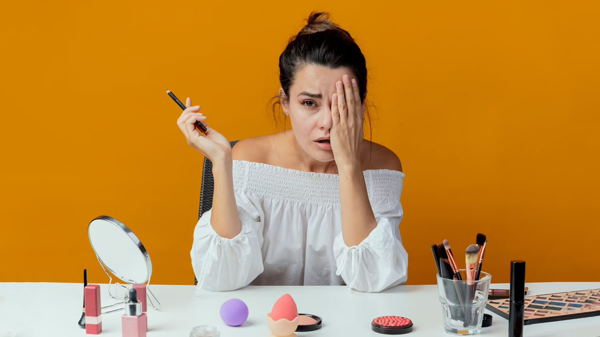 Cosmetic Caution: 5 Things To Check Before Choosing Your Beauty Products