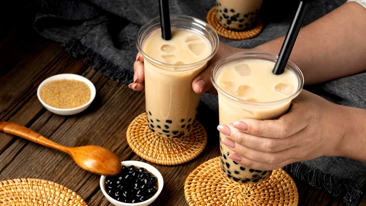 Bubble Tea: Know If It’s Healthy For You Or Not