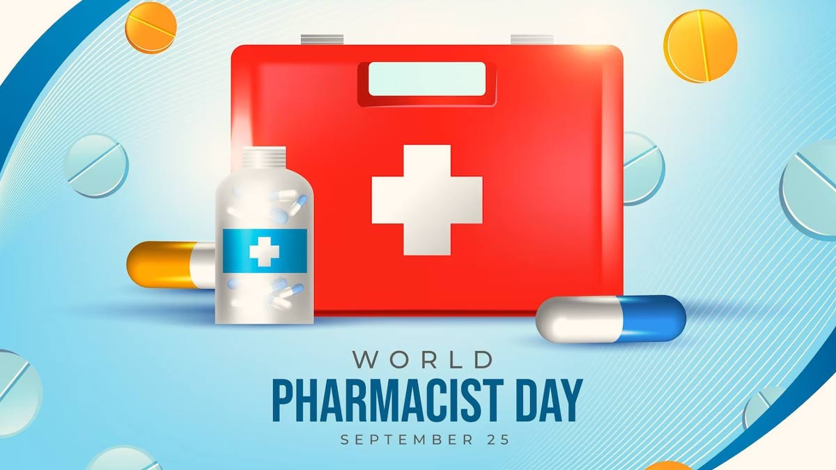 World Pharmacist Day 2023: Date, History, Significance, And Theme