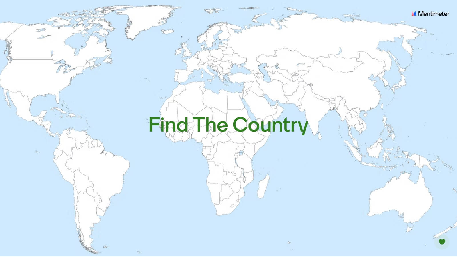 Find the Country
