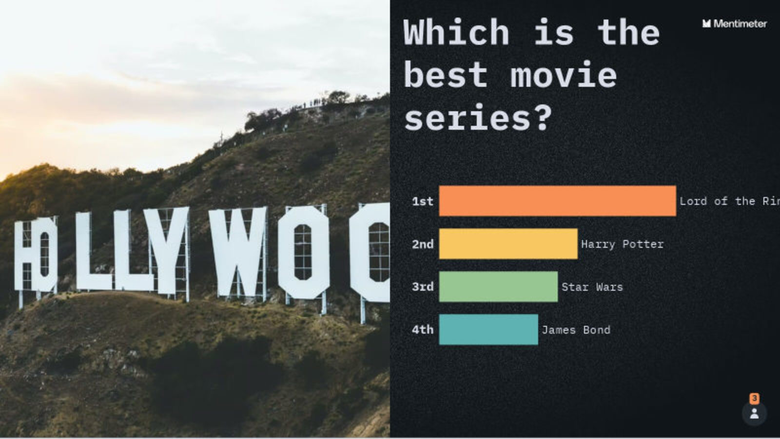Which Are the Best Movies?